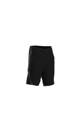 Bontrager Dual Sport Short - Black Bontrager Dual Sport Short - Black