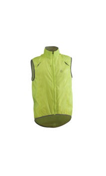  Bontrager Sport Wind Vest