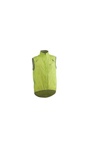  Bontrager Sport Wind Vest