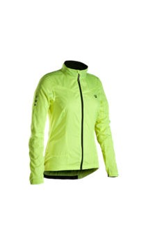 Bontrager Race WSD Windshell Jacket