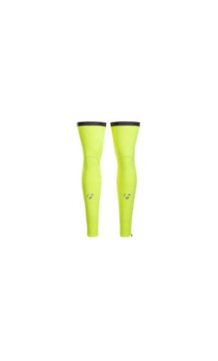 Bontrager Visibility Thermal Leg Warmer Bontrager Visibility Thermal Leg Warmer