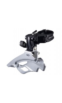 DEORE FD-M591 FRONT DERAILLEUR