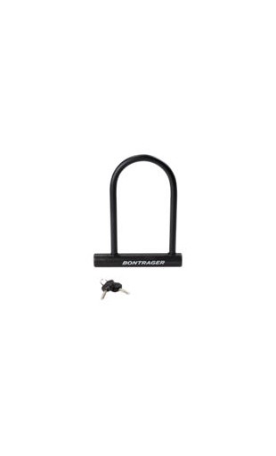 bontrager bike lock