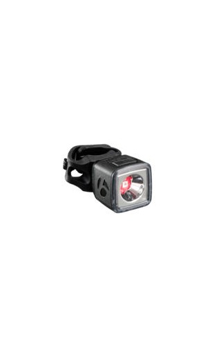 Light Bontrager Flare R City Rear Light