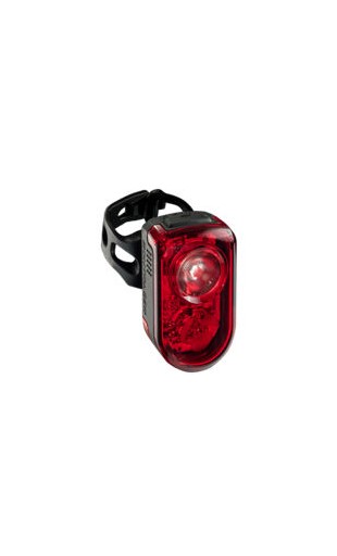 Light Bontrager Flare R USB Rear Light Light Bontrager Flare R USB Rear Light