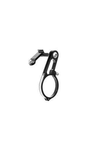 Computer Part Bontrager Trip Adjustable Handlebar Mount