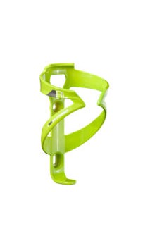 Water Bottle Cage Bontrager RL Volt Green