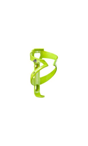 Water Bottle Cage Bontrager RL Volt Green