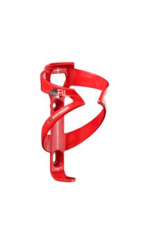 Water Bottle Cage Bontrager RL Viper Red