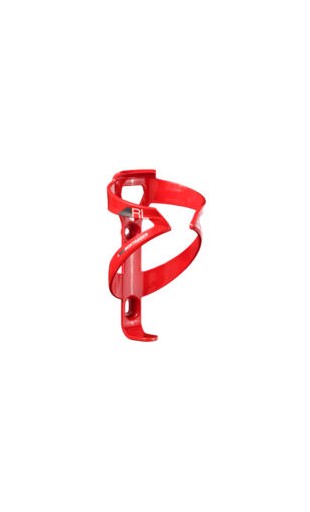 Water Bottle Cage Bontrager RL Viper Red