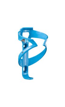 Water Bottle Cage Bontrager RL California Sky Blue