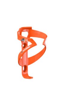 Water Bottle Cage Bontrager RL Roarange