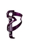 Water Bottle Cage Bontrager RL Purple