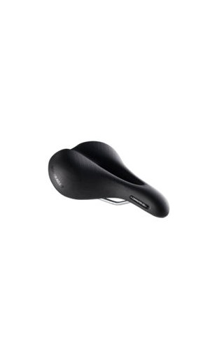 bontrager gel seat
