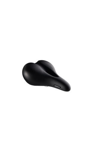 bontrager comfort gel saddle