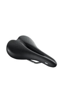 Saddle Bontrager Sport Women's Black