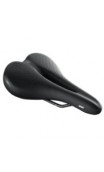 Saddle Bontrager Sport Women's Black