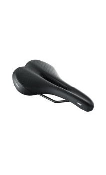 Saddle Bontrager Sport Men's Black