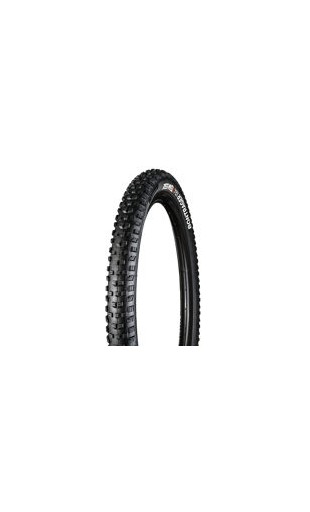 Tyre Bontrager XR4 Team Issue TLR 27.5 x 2.4" Black