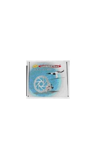 Diateck Disc Brakes 