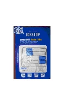 Icestop road inserts