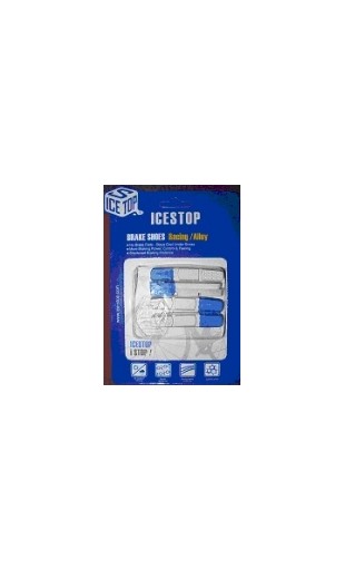 Icestop road inserts