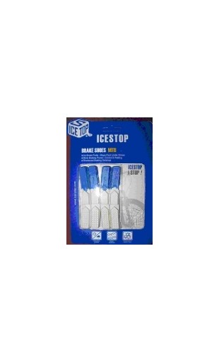 Icestop V-Brake inserts 