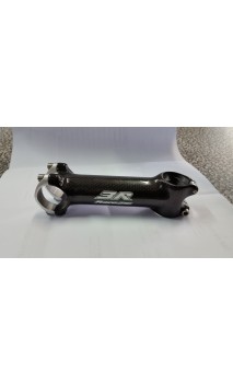 3R Race-Inc Carbon-Wrap Aluminium Headstem