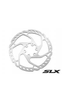 DISC ROTOR 203mm SLX 6-BOLT 