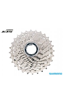 Shimano CASSETTE 11-28 10-SPEED 105