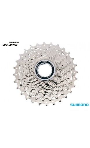 Shimano CASSETTE 11-28 10-SPEED 105