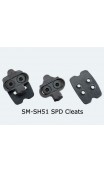 SPD CLEAT SET SINGLE-RELEASE