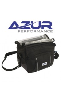 AZUR TOURING HANDLE BAR BAG