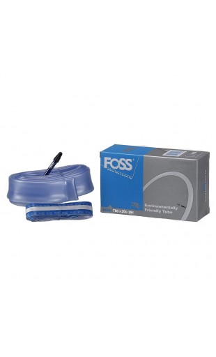 FOSS BICYCLE INNER TUBES