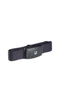 Bontrager ANT+/BLE Softstrap Heart Rate Belt