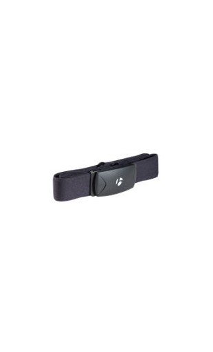 Bontrager ANT+/BLE Softstrap Heart Rate Belt Bontrager ANT+/BLE Softstrap Heart Rate Belt