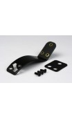 SACRIFICE VIPER FLEX BRAKE - BLACK