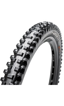 MAXXIS SHORTY 3C DH 27.5 x 2.4 TYRE