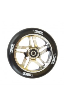 ENVY 120mm SCOOTER WHEEL - CHROME