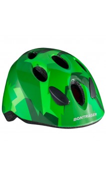 Bontrager Big Dipper Kids' Bike Helmet