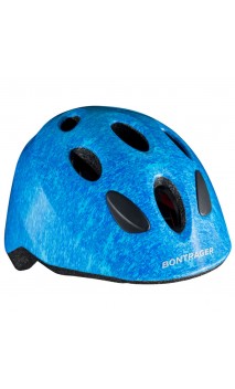 Bontrager Big Dipper Kids' Bike Helmet