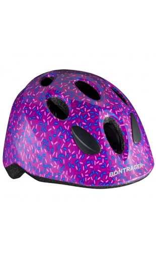 Bontrager Big Dipper Kids' Bike Helmet