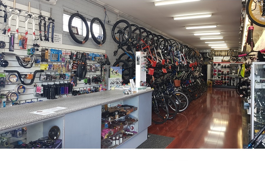 Parts Bicycle Accessories Online Shop - Creek Bike Shop