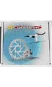 Diateck Disc Brakes 