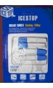 Icestop road inserts